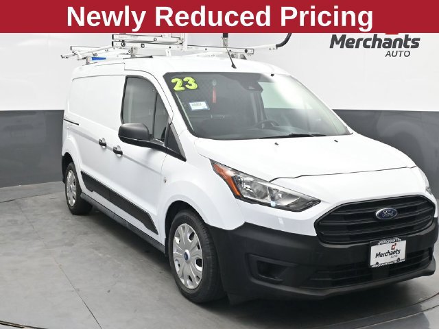 Used 2023 Ford Transit Connect XL FWD image 1