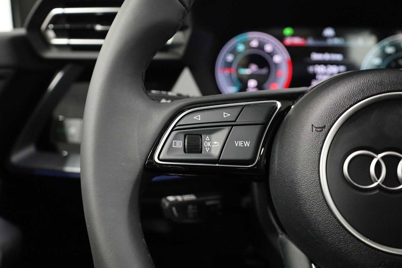 New 2026 Audi A3 2.0T Premium image 25