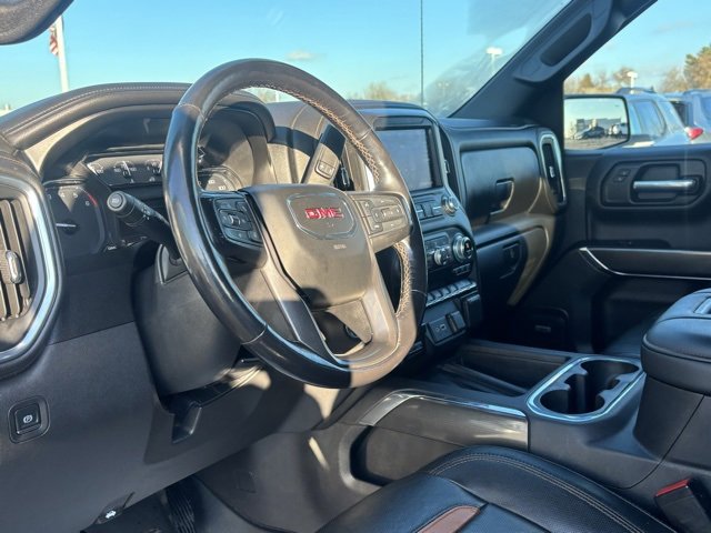 Used 2020 GMC Sierra 1500 AT4 w/ AT4 Preferred Package image 13
