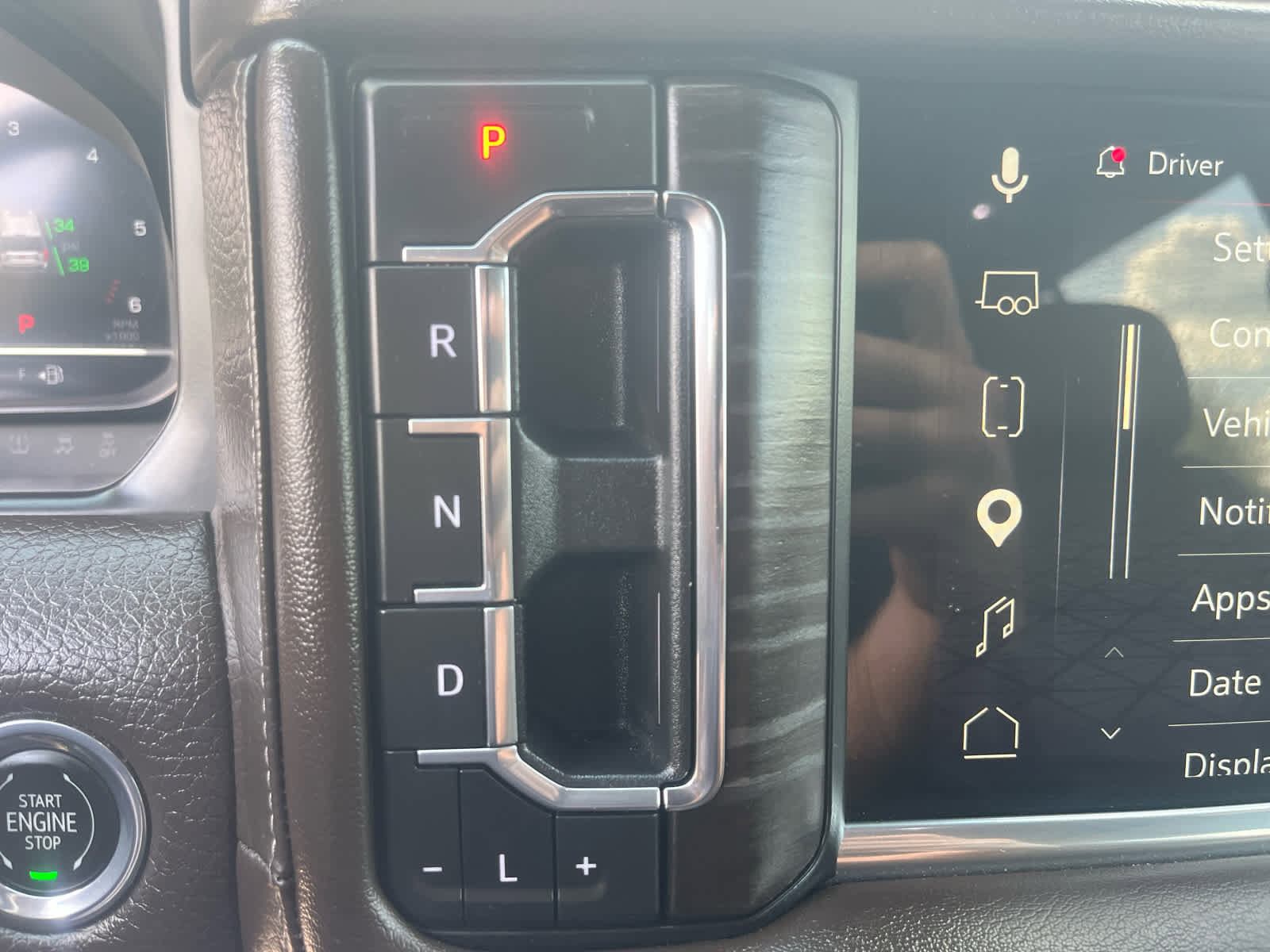 Used 2023 GMC Yukon Denali w/ Max Trailering Package image 18