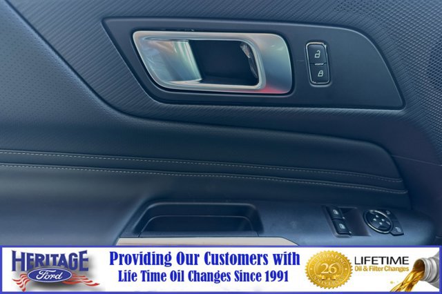 New 2024 Ford Mustang GT Premium image 8