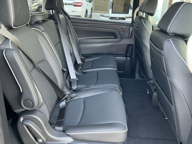 Used 2026 Honda Odyssey Elite image 20