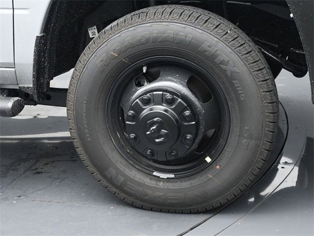 New 2026 RAM 3500 Tradesman image 31