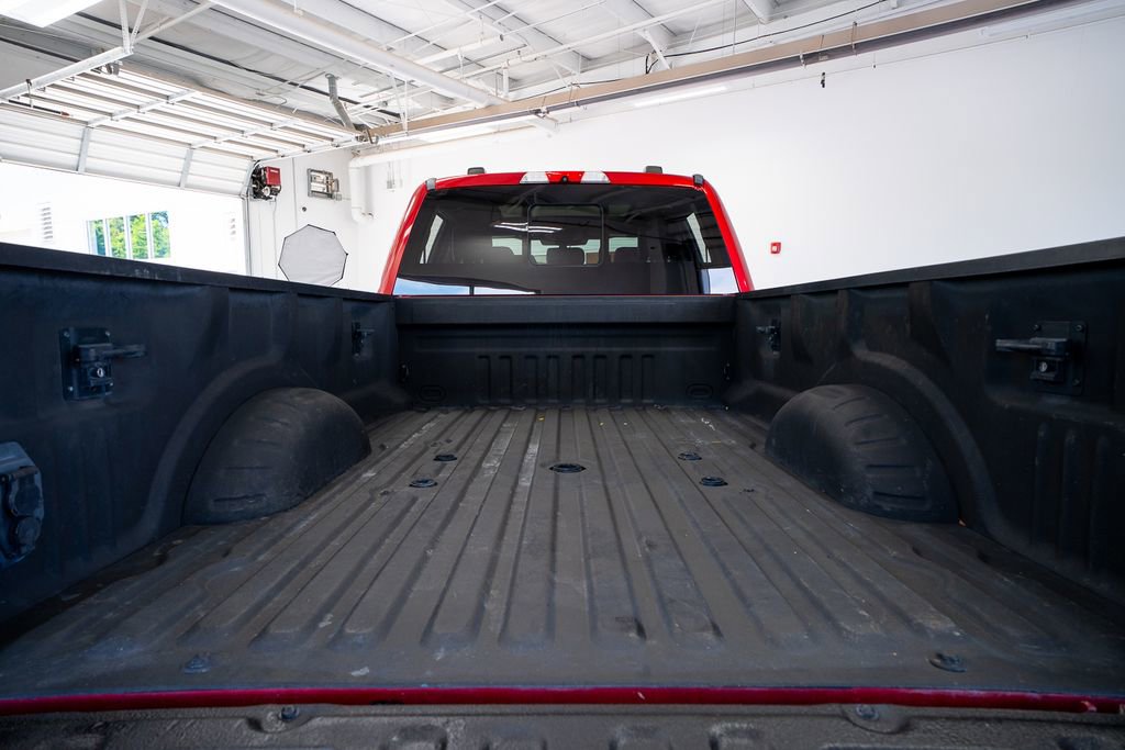 Used 2021 Ford F450 King Ranch w/ King Ranch Ultimate Package AWD/4WD image 47