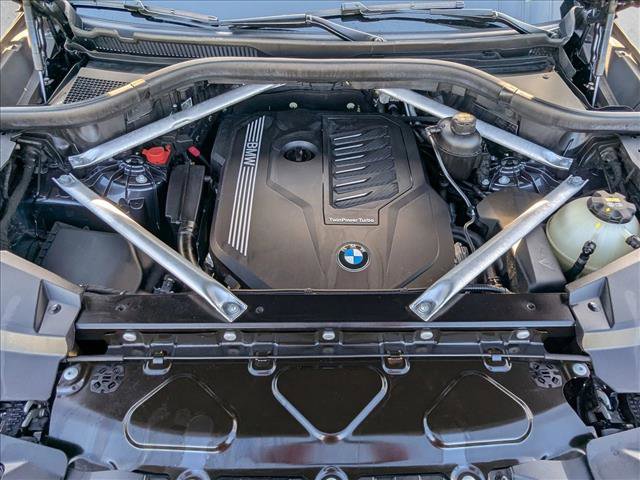 Used 2020 BMW X5 xDrive40i w/ Premium Package image 24