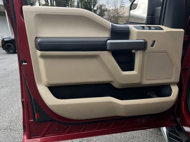 Used 2017 Ford F150 XLT image 10