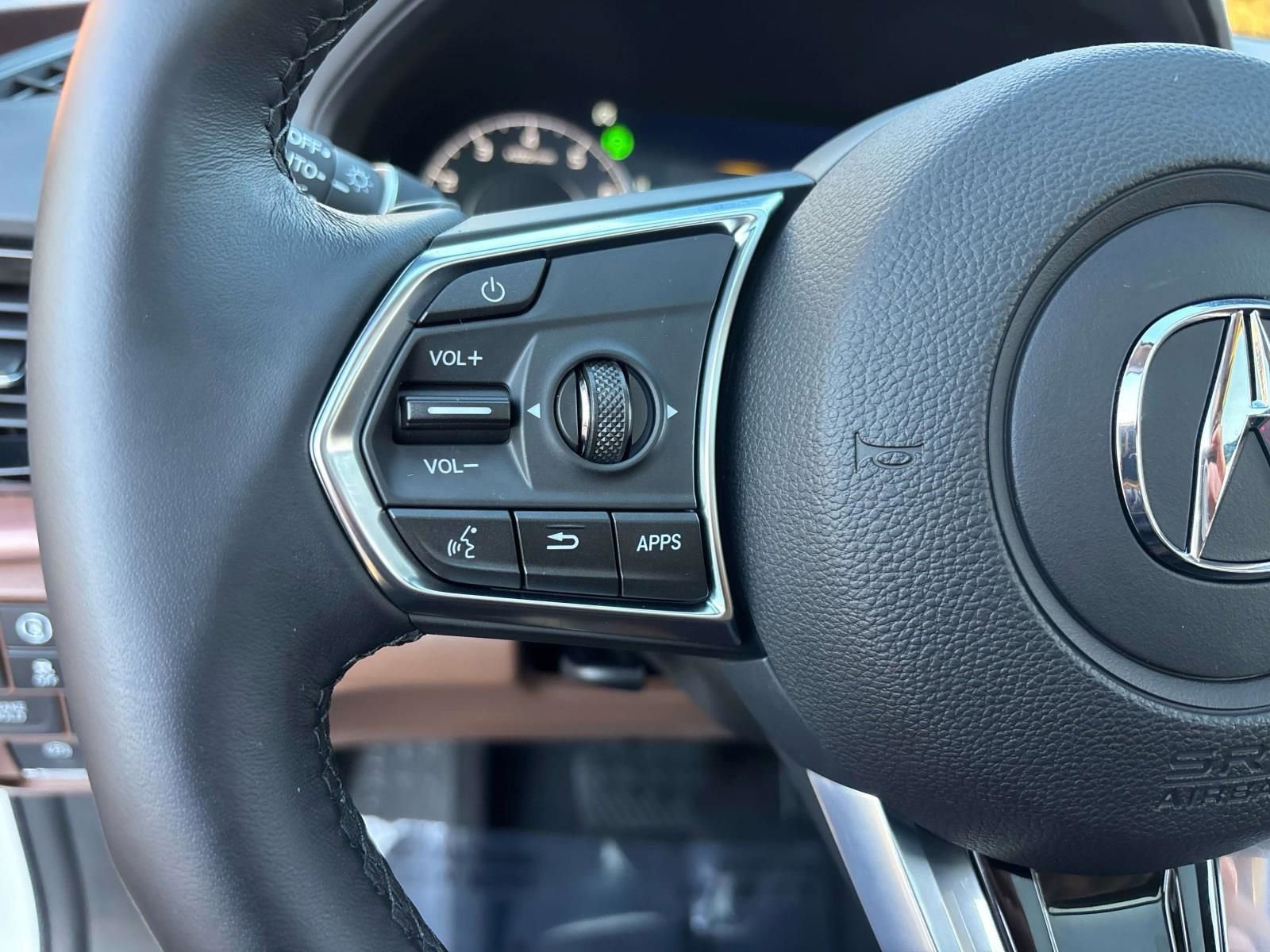 Used 2025 Acura RDX w/ Technology Package image 23