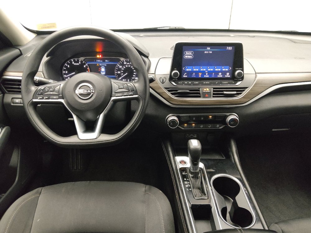 Used 2023 Nissan Altima 2.5 SV image 22