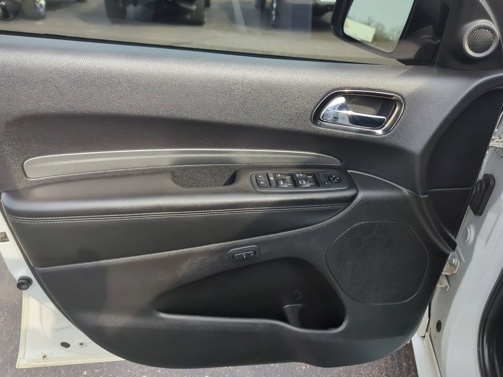 Used 2018 Dodge Durango GT w/ Blacktop Package AWD/4WD image 32
