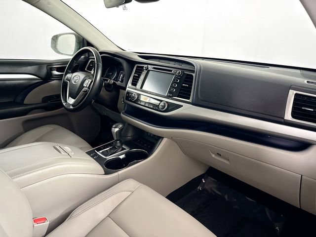 Used 2018 Toyota Highlander XLE w/ Protection Package #3 image 47