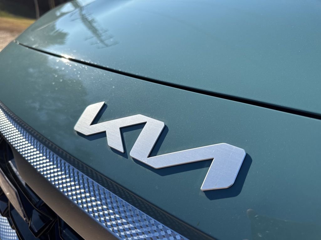 New 2026 Kia Seltos S image 14