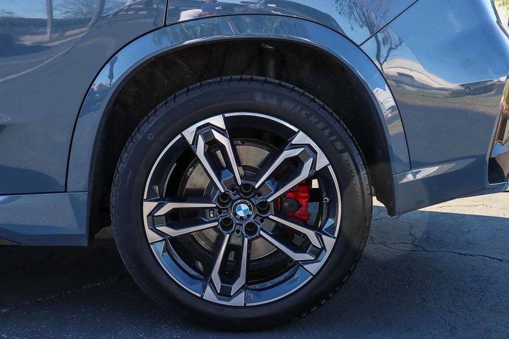 Certified 2024 BMW X1 M35i w/ Premium Package image 10