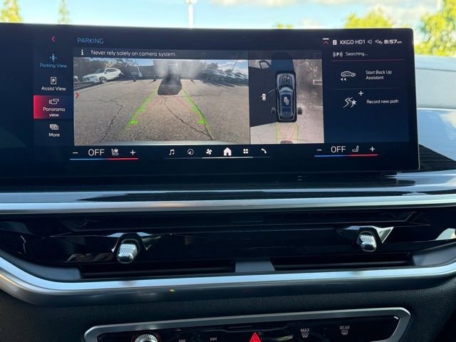 Certified 2024 BMW X7 M60i w/ Executive Package image 26