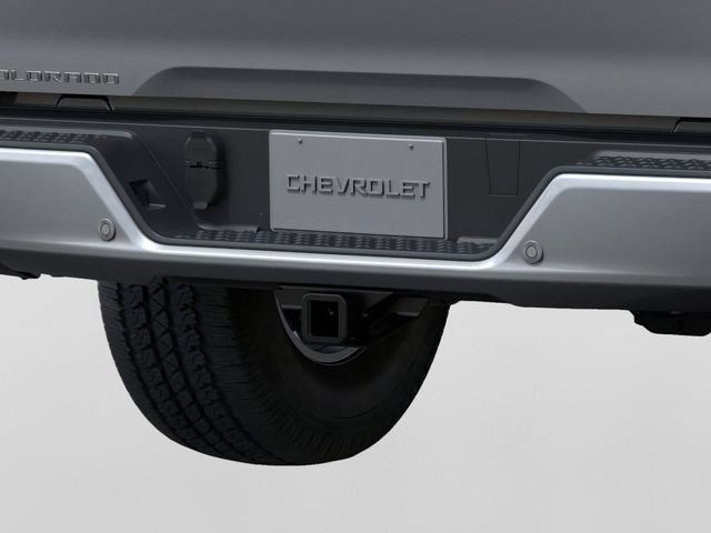New 2026 Chevrolet Colorado LT w/ LT Convenience Package RWD image 14