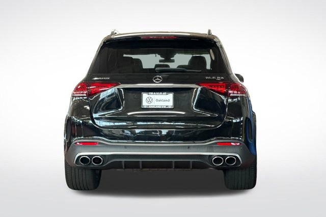 Used 2023 Mercedes-Benz GLE 53 AMG 4MATIC image 6