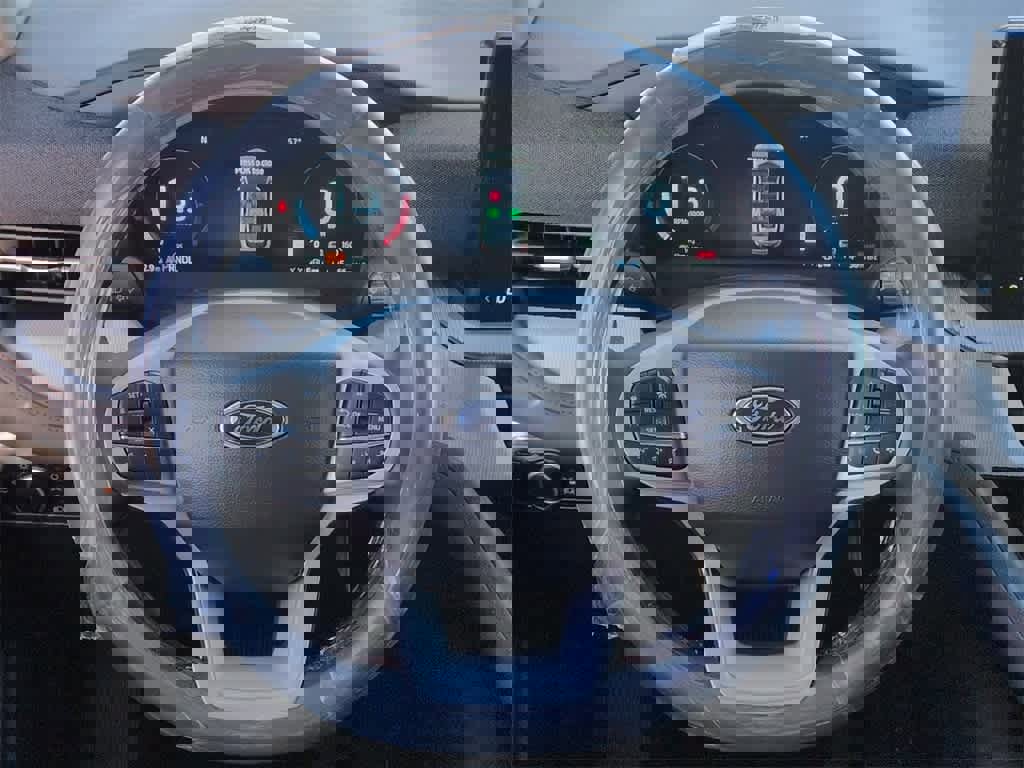 New 2026 Ford Explorer Active image 23