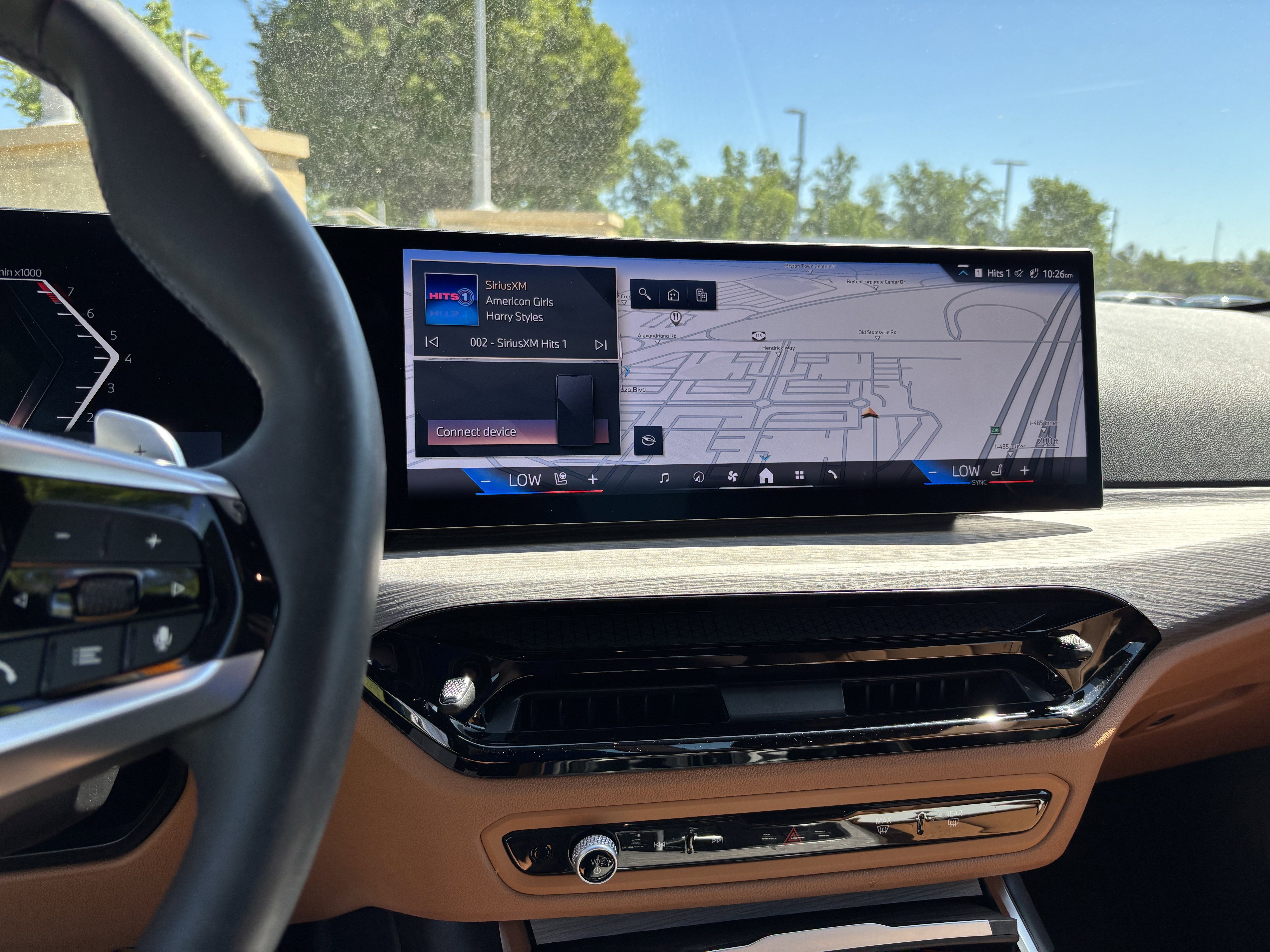 Used 2025 BMW 430i Convertible image 30