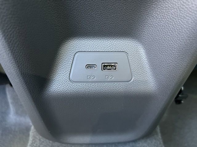 New 2025 Buick Envision Sport Touring image 37