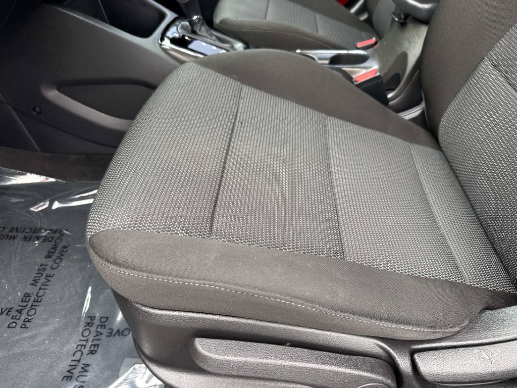 Used 2017 Kia Forte LX FWD image 24