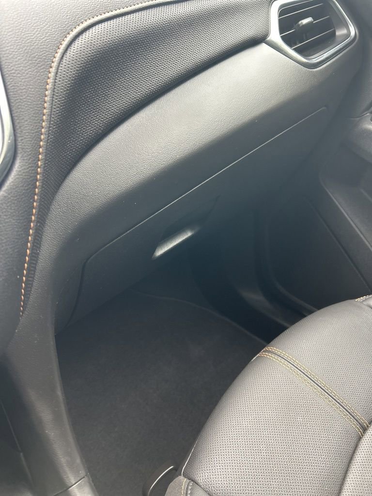 Certified 2022 Chevrolet Equinox Premier image 19