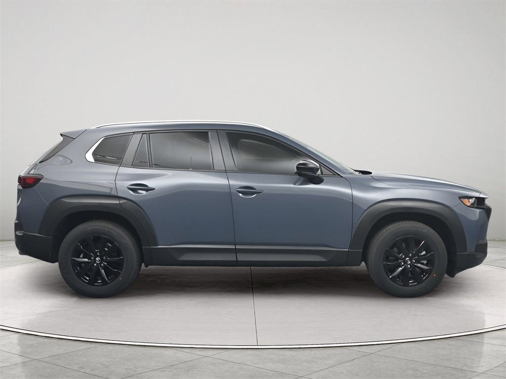 New 2026 MAZDA CX-50 AWD 2.5 S w/ Weather Package image 10