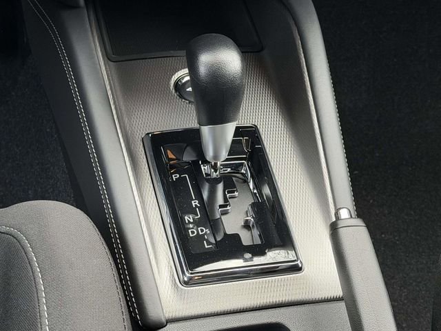 New 2026 Mitsubishi Outlander Sport ES image 17