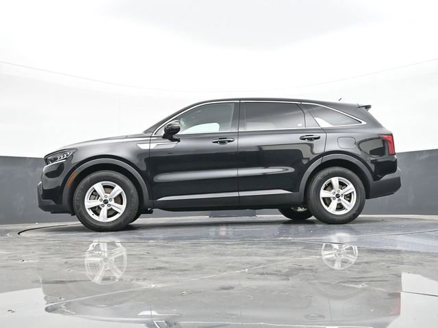 Used 2021 Kia Sorento LX image 56