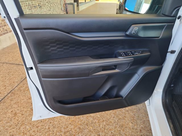 Used 2025 Ford Ranger XL w/ Trailer Tow Package image 12