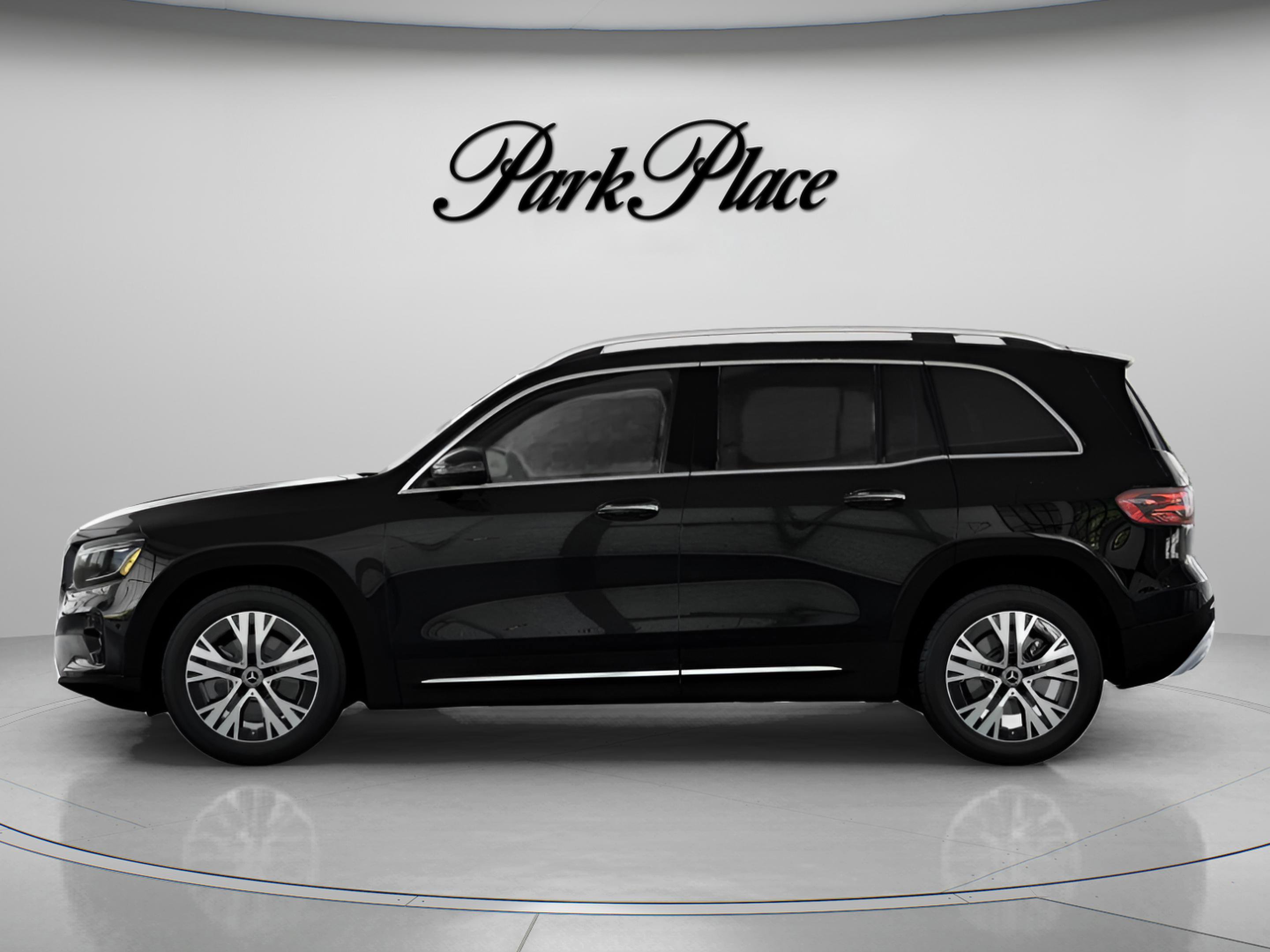 Used 2026 Mercedes-Benz GLB 250 image 6