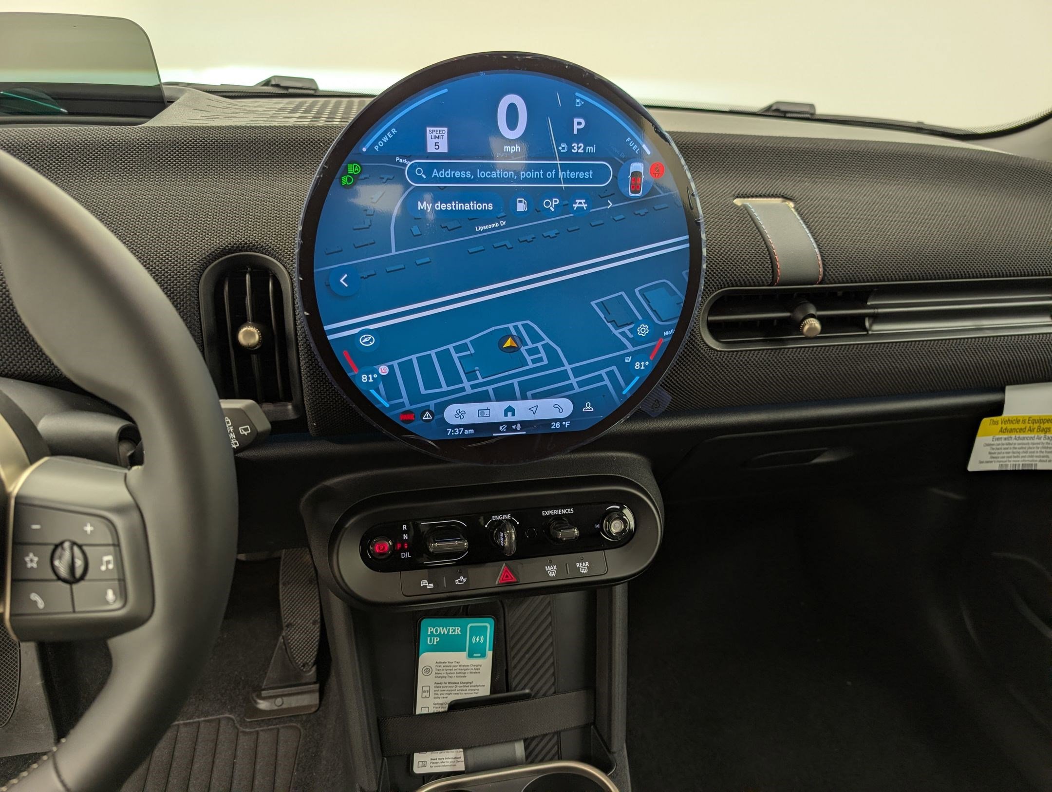 New 2026 MINI Cooper S image 16