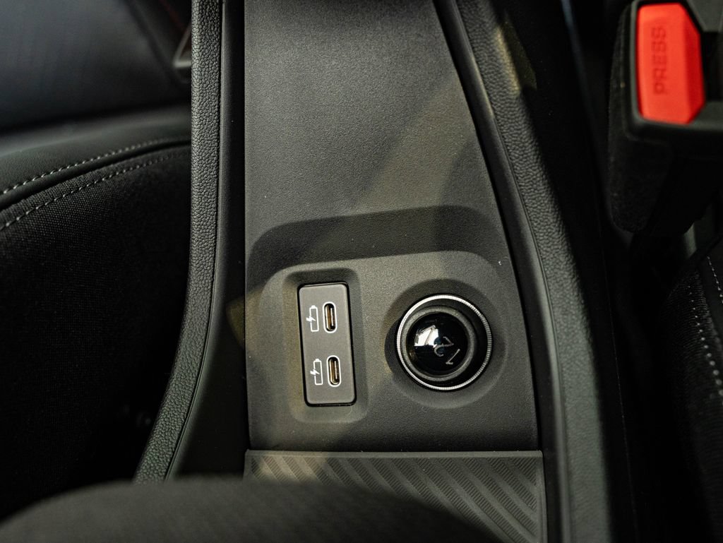 New 2026 MINI Cooper S FWD image 36