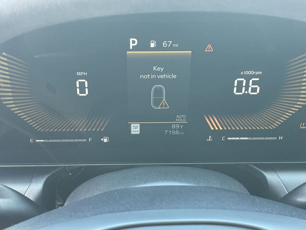 Certified 2025 Kia K4 FWD image 28