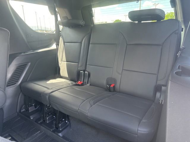 New 2026 Chevrolet Tahoe Z71 AWD/4WD image 29