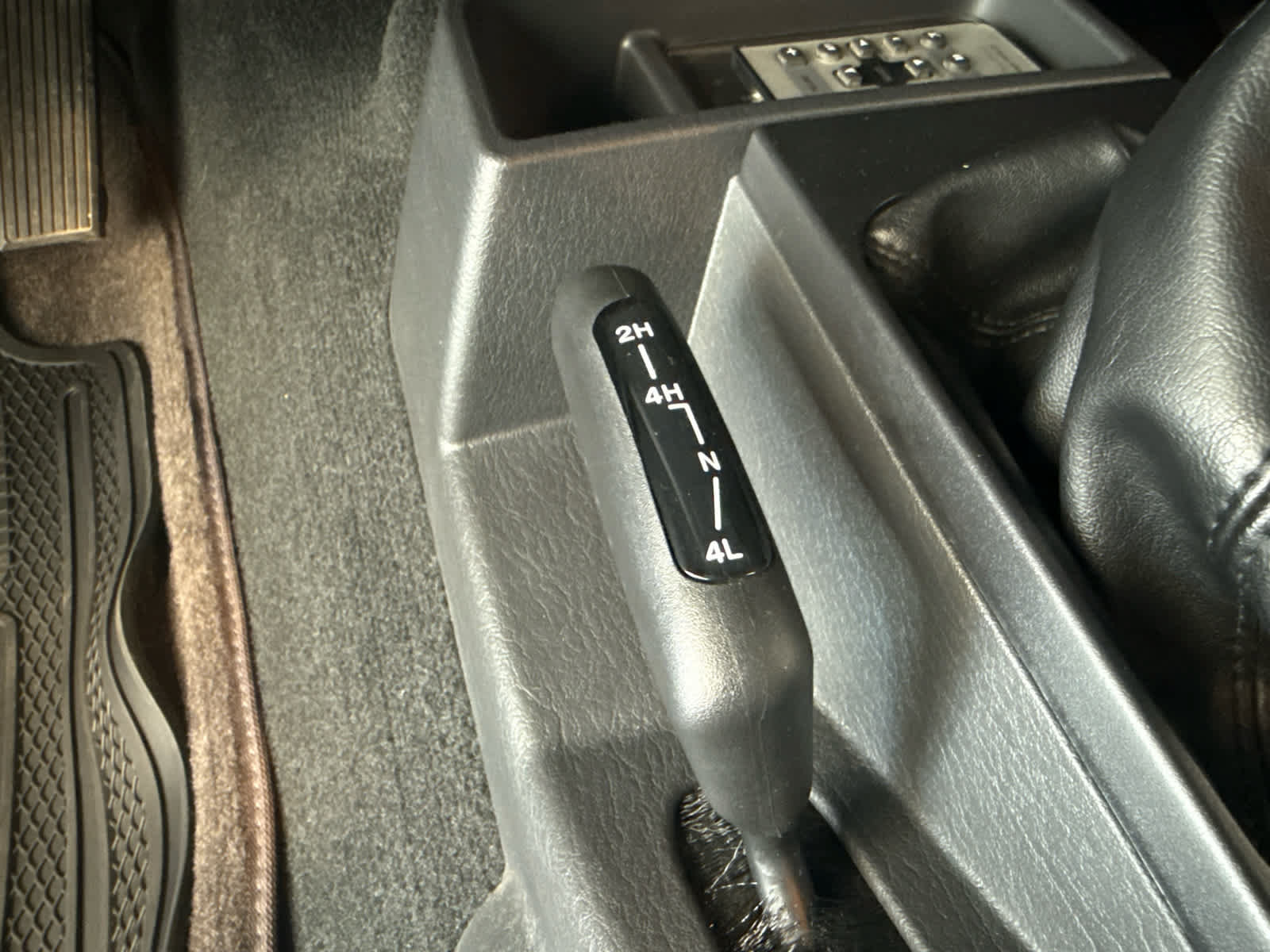 Used 2005 Jeep Wrangler SE AWD/4WD image 14