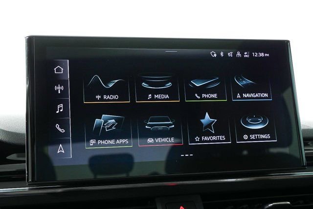 Used 2021 Audi A5 2.0T Prestige w/ Black Optic Package image 15