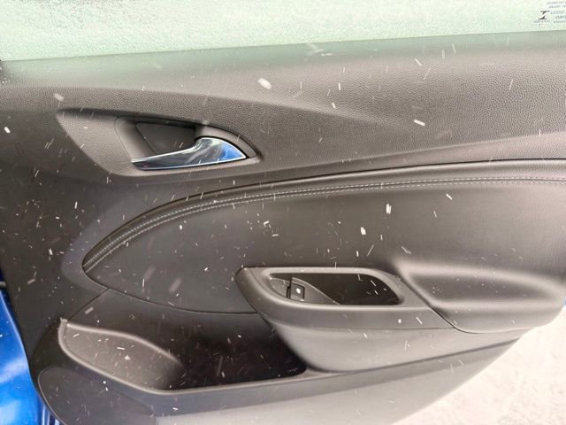 Used 2017 Chevrolet Cruze Premier w/ RS Package image 33