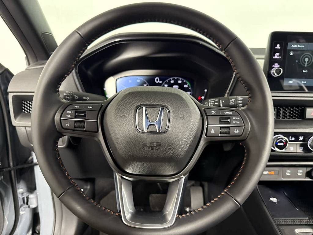 New 2026 Honda CR-V Sport-L image 26