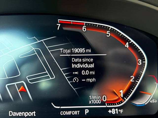 Certified 2023 BMW 530i xDrive w/ Premium Package AWD/4WD image 16