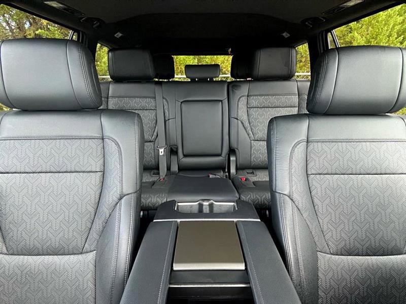 Used 2025 Toyota Sequoia SR5 image 54