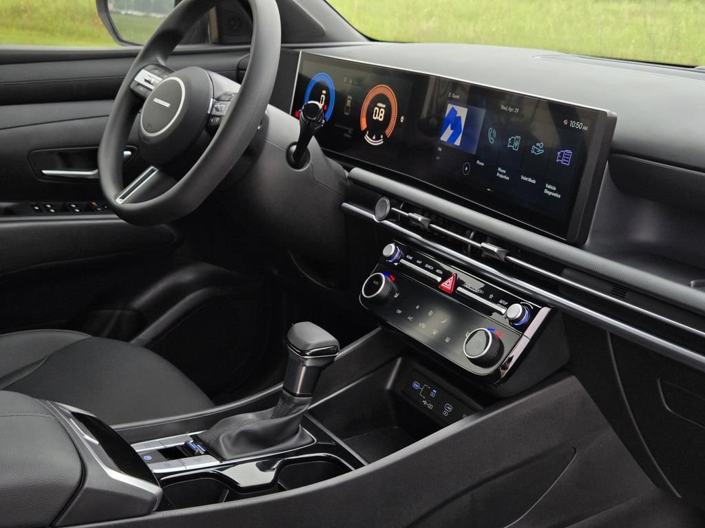 Used 2025 Hyundai Santa Cruz SEL FWD image 29