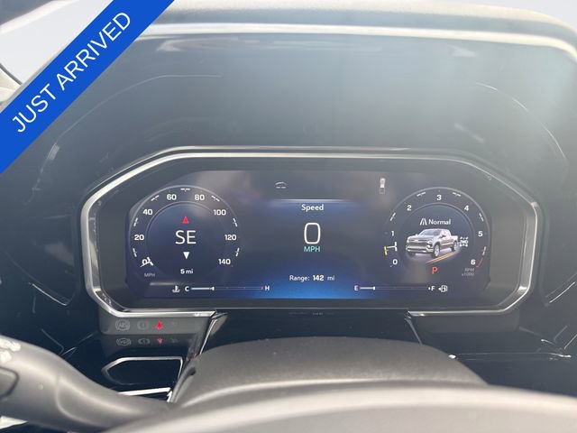New 2026 Chevrolet Silverado 1500 LTZ w/ LTZ Premium Package image 15