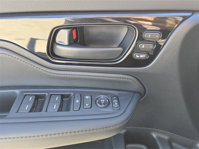 New 2026 Honda Odyssey Touring image 12
