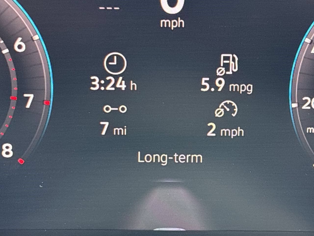 New 2026 Volkswagen Tiguan S AWD/4WD image 26