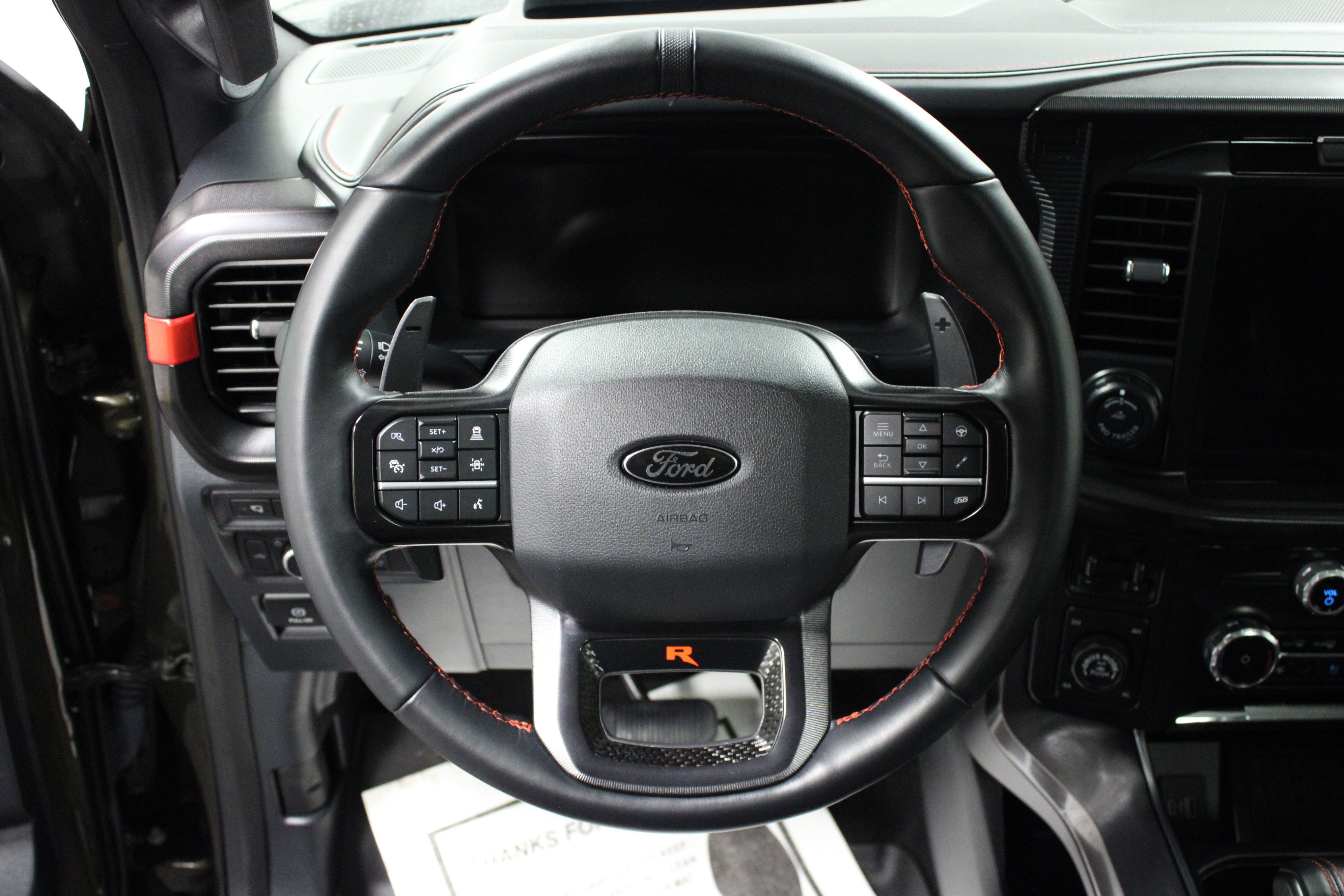 Used 2024 Ford F150 Raptor w/ Equipment Group 803A Raptor R AWD/4WD image 17