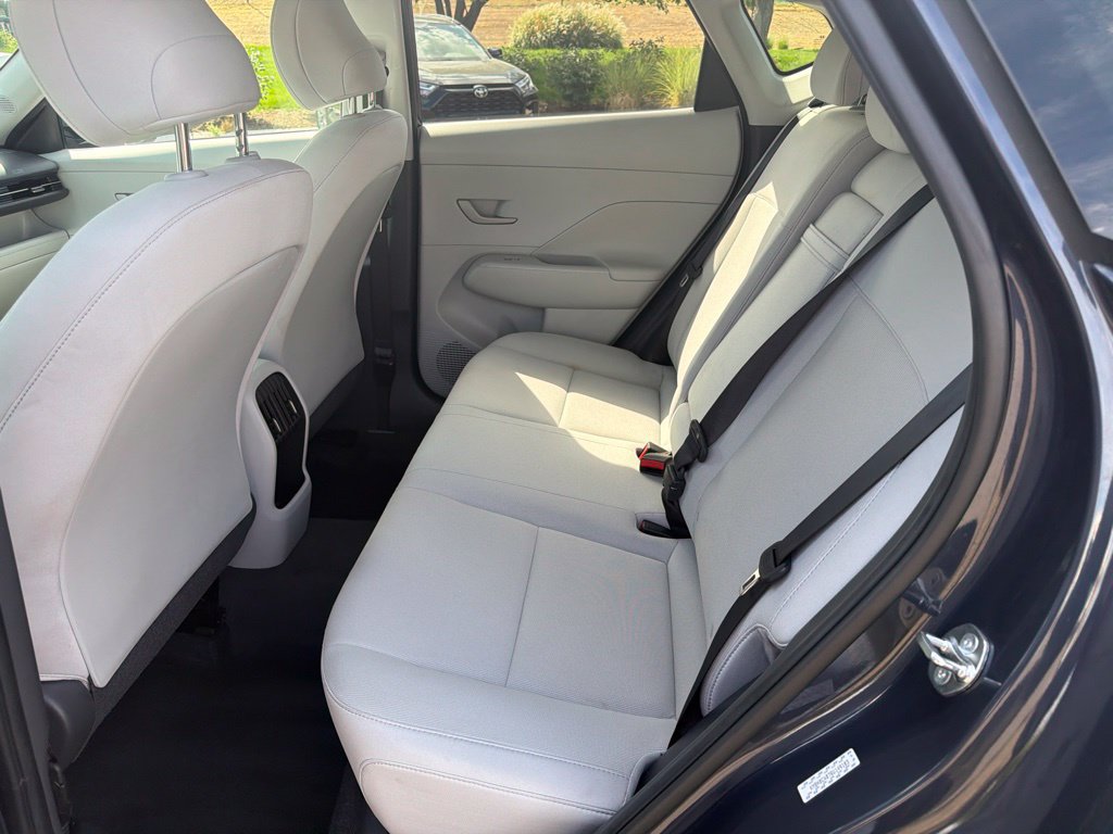 Used 2024 Hyundai Kona SEL AWD/4WD image 19