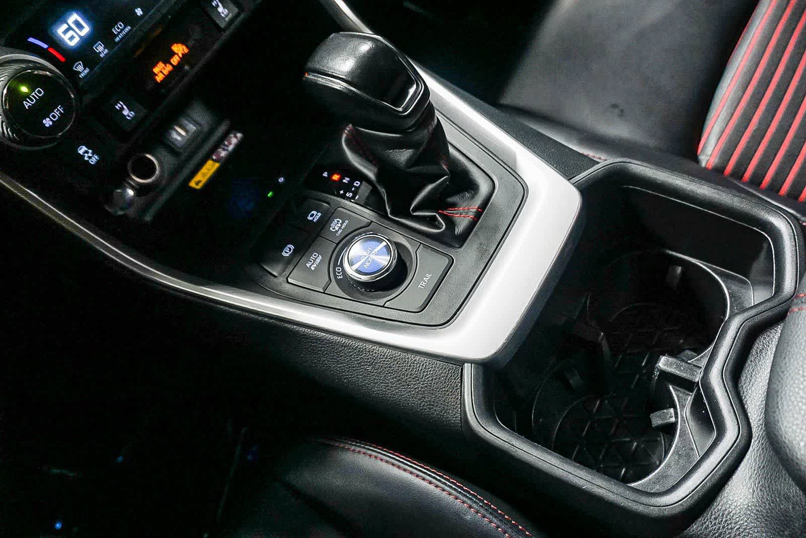 Used 2023 Toyota RAV4 XSE w/ Weather Package image 24