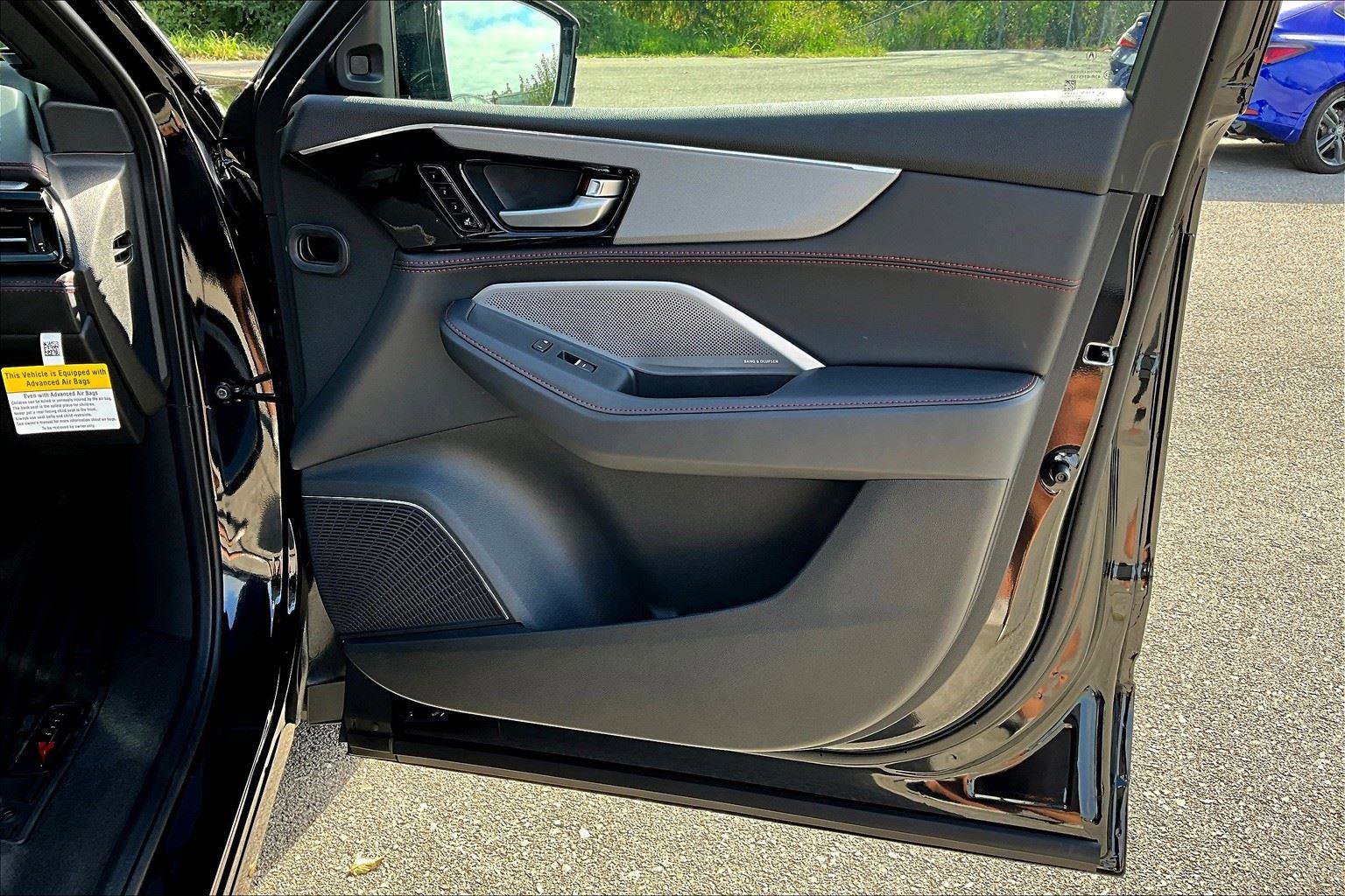 New 2026 Acura MDX A-Spec image 25
