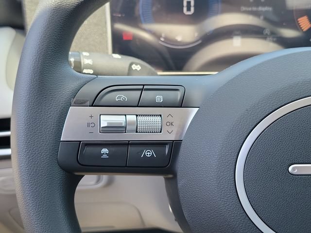 New 2026 Hyundai Tucson SE FWD image 7