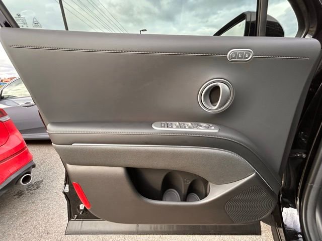 New 2026 Hyundai Palisade Calligraphy image 27