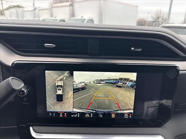 New 2026 GMC Sierra 2500 Denali w/ Denali Reserve Package AWD/4WD image 31